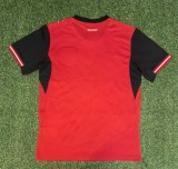 2026 Austria Home Fans Soccer Jersey