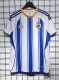 25-26 Huelva Home Fans Soccer Jersey