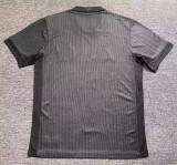 25-26 PSG Fourth Fans Soccer Jersey*带星