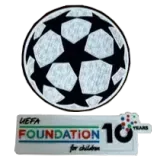 25-26 JUV Third Fans Soccer Jersey