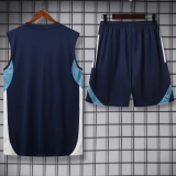 25-26 ARS High Quality Tank Top And Shorts Suit