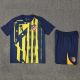 25-26 ATM High Quality Training Short Suit