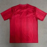 25-26 ARS Red Special Edition Fans Training shirts