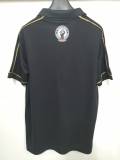 25-26 Vasco da Black Special Edition Training shirts
