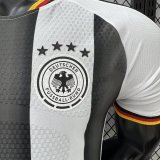 25-26 Germany Special Edition Player Version Soccer Jersey