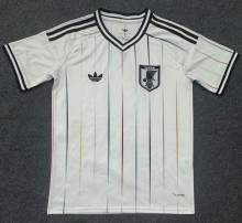 2026 Japan Away Fans Soccer Jersey