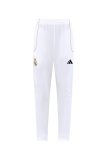 2025 RMA White High Quality Windbreaker Suit
