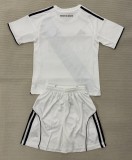 25-26 Paris FC Away Adult Suit