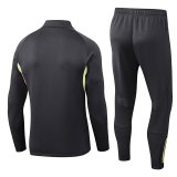 25-26 RMA High Quality Half Pull Tracksuit