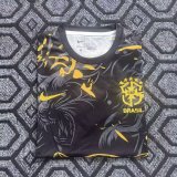 25-26 Brazil Special Edition Training shirts