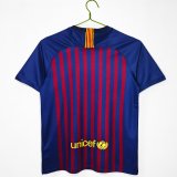 2018-2019 BAR Home Retro Soccer Jersey