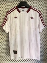 25-26 ARS Special Edition Fans Training shirts