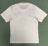 25-26 PSG Pink Special Edition Fans Training shirts