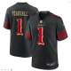 2025 NFL 49ers New Pattern Jersey