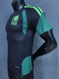 25-26 Mexico Black Special Edition Player Vesion Training shirts