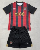 25-26 Bournemouth Home Adult Suit