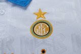 1994-1995 INT Away Retro Kids Soccer Jersey