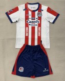 25-26 San Luis Home Adult Suit