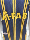 1993-1994 Aberdeen Away Retro Soccer Jersey