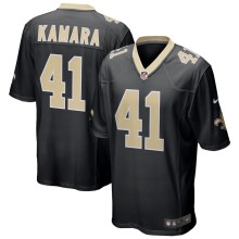 2025 NFL New Orleans Saints New Pattern Jersey