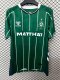 25-26 Werder Bremen Home Christmas Edition Fans Soccer Jersey