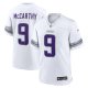 2025 NFL Minnesota Vikings New Pattern Jersey