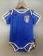 2026 Italy Home Baby Infant Crawl Suit
