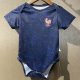25-26 France Home Baby Infant Crawl Suit