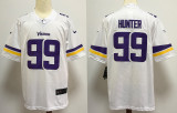 2025 NFL Minnesota Vikings New Pattern Jersey