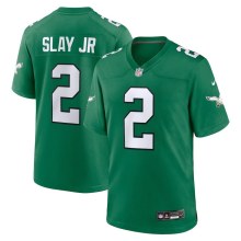 2025 NFL Philadelphia Eagles New Pattern Jersey