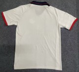 25-26 Cruz Azul White Special Edition Fans Soccer Jersey