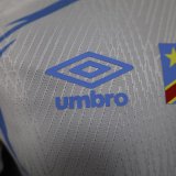 25-26 Congo Special Edition Player Version Soccer Jersey