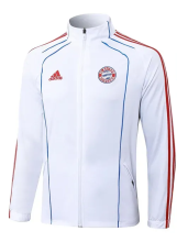 25-26 Bayern High Quality Jacket Tracksuit