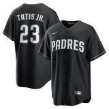 2025 MLB San Diego Padres New Pattern Jersey