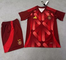2025 Germany Away Adult Suit*两颗星