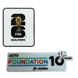 2026 Germany Home Long Sleeve Kids Soccer Jersey (长袖)