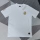 25-26 Santos FC White Training shirts