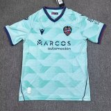 25-26 Levante UD Third Fans Soccer Jersey
