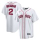 2025 MLB Boston Red Sox New Pattern Jersey