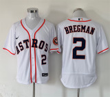 2025 MLB Houston Astros New Pattern Jersey