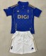 25-26 Real Oviedo Home Adult Suit