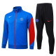 25-26 PSG High Quality Jacket Tracksuit