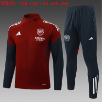 25-26 ARS High Quality Kids Jacket Tracksuit
