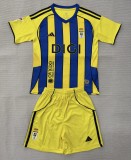 25-26 Real Oviedo Away Adult Suit