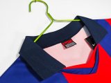 1998-1999 BAR Home Retro Soccer Jersey