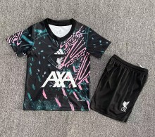 25-26 LIV Special Edition Kids Soccer Jersey