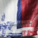 25-26 BAR Special Edition Player Version Soccer Jersey