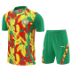 25-26 Senegal High Quality Training Short Suit