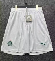 2026 Palmeiras Home Shorts Pants
