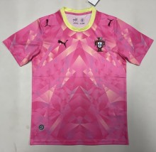 25-26 Portugal Training Shirts